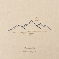 Mountain Top ,  ,  199350347412