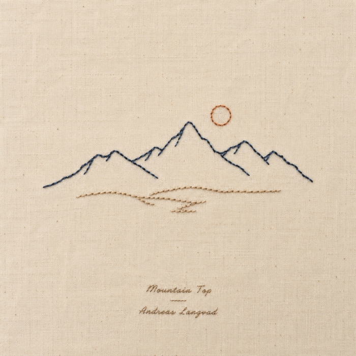 Mountain Top ,  ,  199350347412