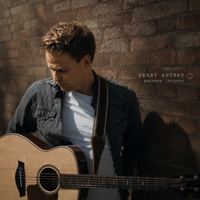 Heart Astray ,  ,  199350352843