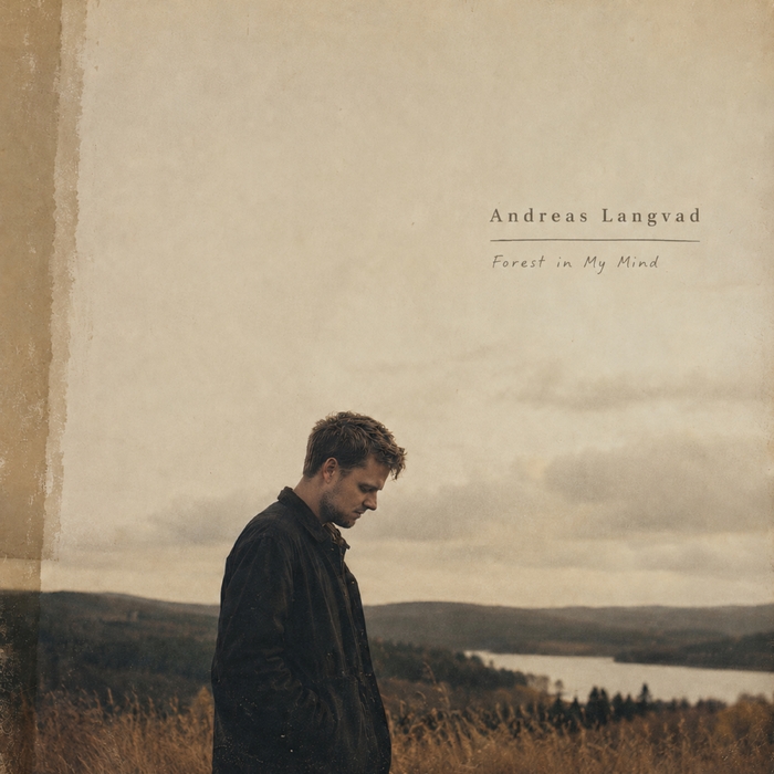 Forest In My Mind ,  ,  198391423413