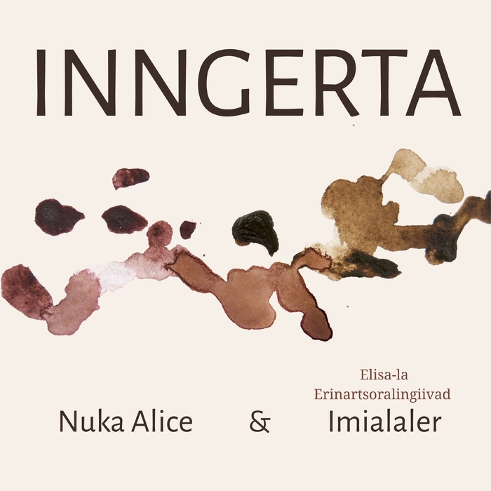 Inngerta ,  live concert ,  820233478137