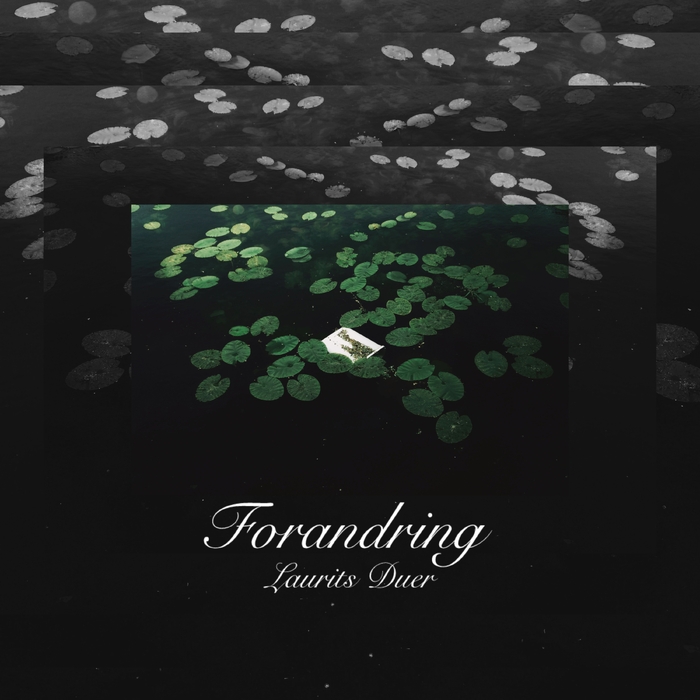 Forandring ,  ,  820233495547