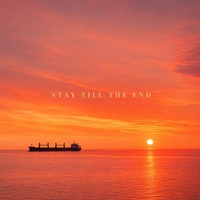 Stay Till The End ,  ,  820233544658