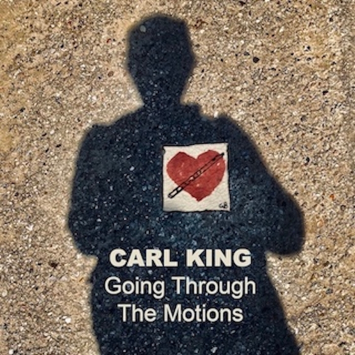 Going Through The Motions ,  ,  820233606622