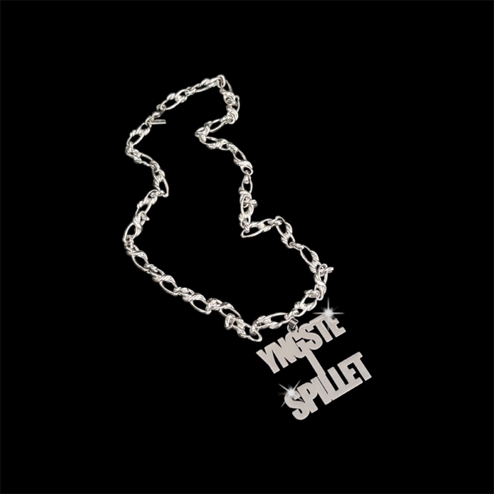 YNGSTE I SPILLET ,  ,  7300349059541