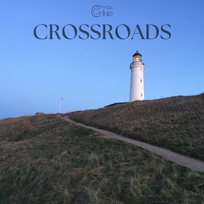 Crossroads ,  ,  820233644945