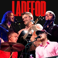 Ladefod ,  ,  820233561815