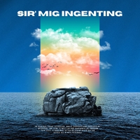 Sir' mig ingenting ,  ,  820233599658