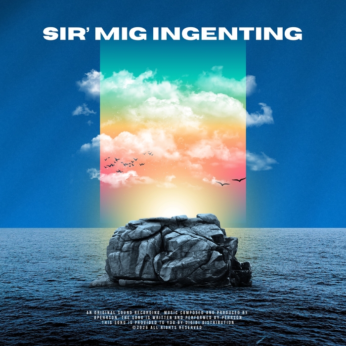 Sir' mig ingenting ,  ,  820233599658