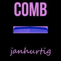 Comb ,  ,  199806997390