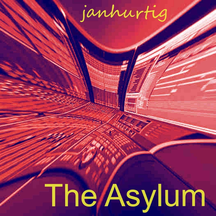 The Asylum ,  ,  195081489445
