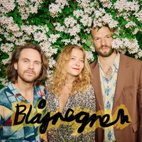 Blåregnen ,  ,  820233817677