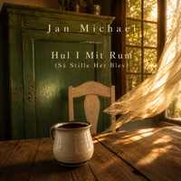 Hul I Mit Rum (Så Stille Her Blev) ,  ,  820233788939