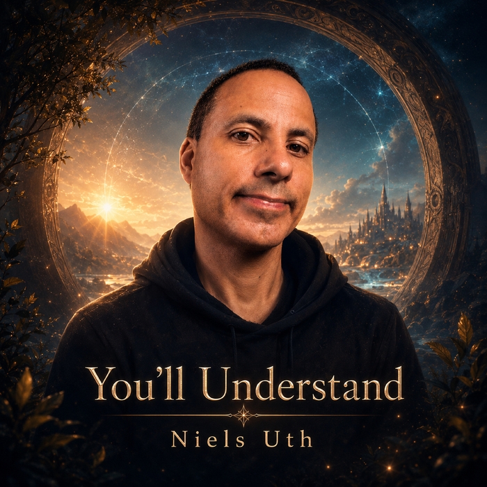 You'll Understand ,  ,  820233807685