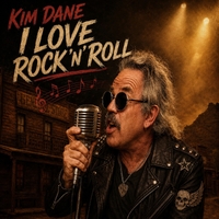 I Love Rock 'N Roll ,  ,  820233845670