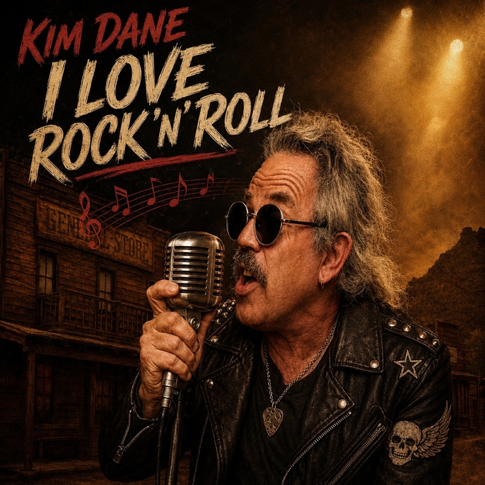 I Love Rock 'N Roll ,  ,  820233845670