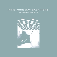 Find Your Way Back Home ,  ,  820233828895