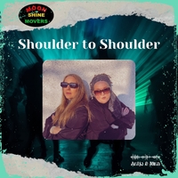 Shoulder To Shoulder ,  ,  820233656023