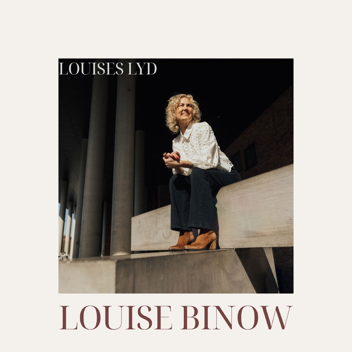Louises Lyd ,  ,  820233500029