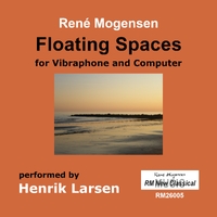 Mogensen: Floating Spaces ,  ,  820233771269