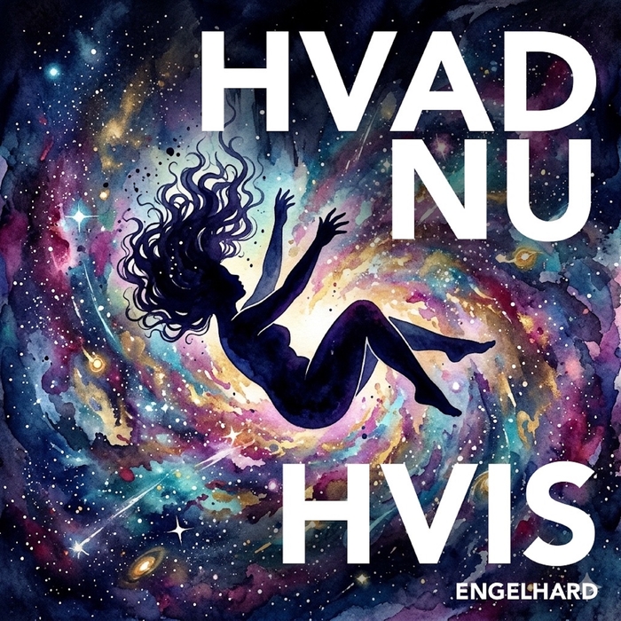 Hvad nu hvis ,  ,  820233942638