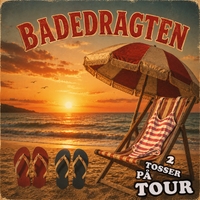 Badedragten ,  ,  820233996440