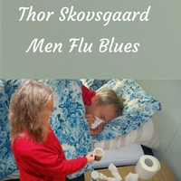 Men Flu Blues ,  ,  820233808019