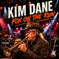 Fox On The Run ,  ,  885288044683