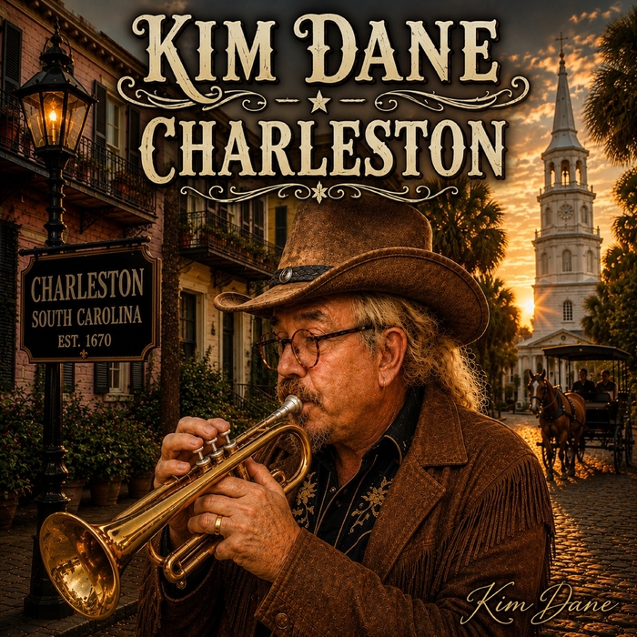 Charleston ,  ,  885288060423