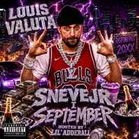 Snevejr I September ,  ,  820200350787