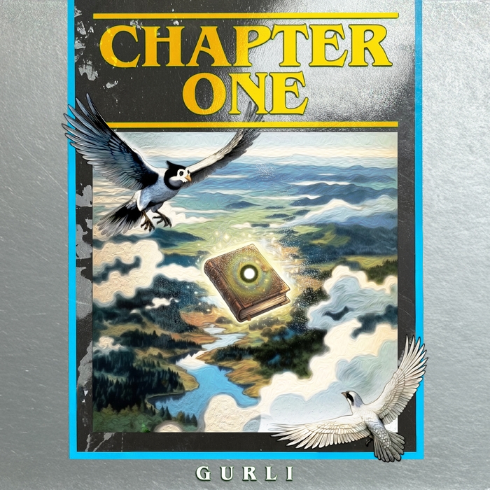 Chapter One ,  ,  885288134148