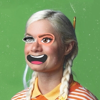 TØSEN ER UNDERLIG ,  ,  885288108712
