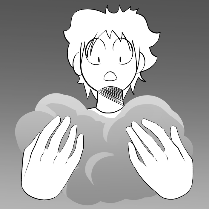 White Skies ,  ,  859728414435