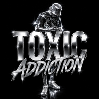 Toxic Addiction (B4BY) ,  ,  885288155259