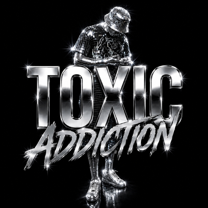 Toxic Addiction (B4BY) ,  ,  885288155259