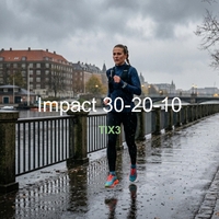 Impact 30-20-10 ,  ,  885288179897