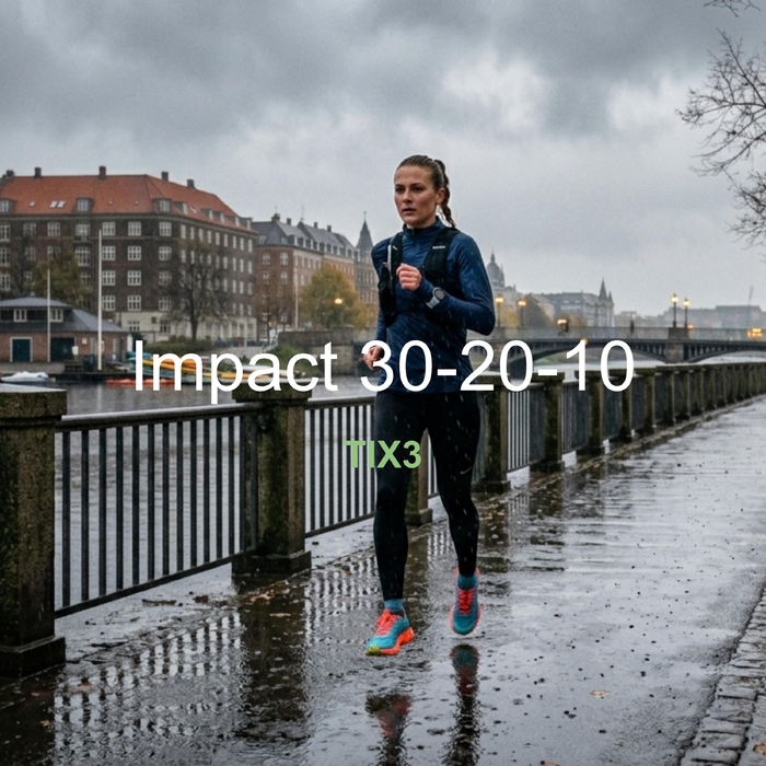 Impact 30-20-10 ,  ,  885288179897