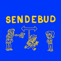 Sendebud ,  ,  885288082586