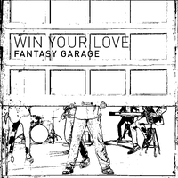 Win Your Love ,  ,  197189704130