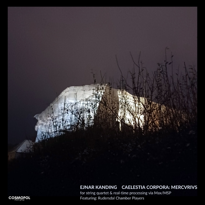Kanding: CAELESTIA CORPORA: MERCVRIVS ,  ,  820233532679