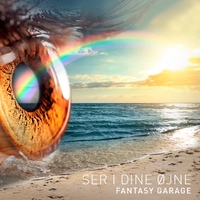 Ser I Dine Øjne ,  ,  197189477904
