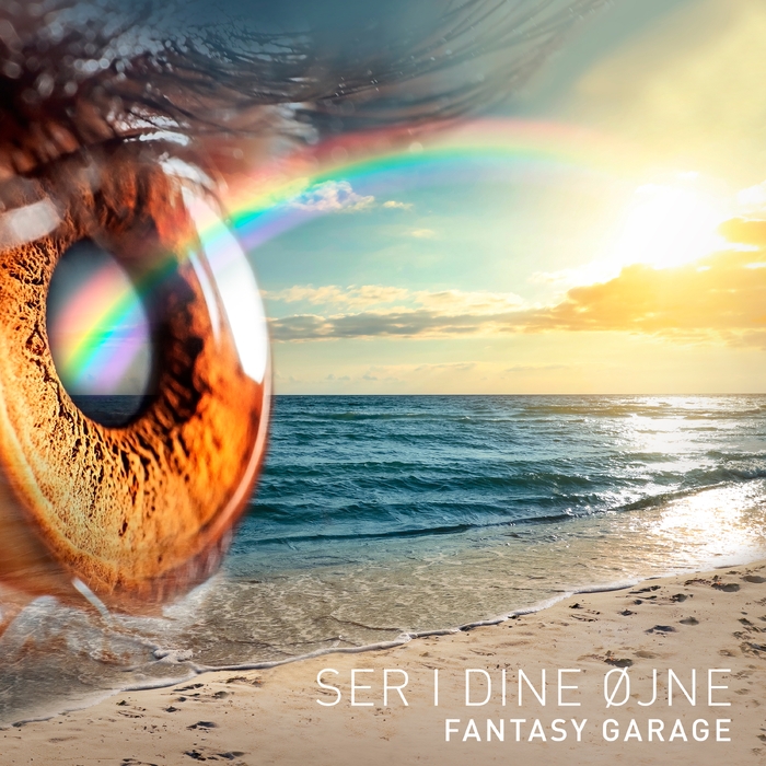 Ser I Dine Øjne ,  ,  197189477904