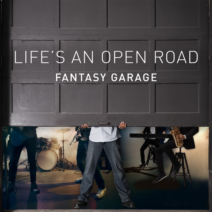Life's an Open Road ,  ,  197189731617