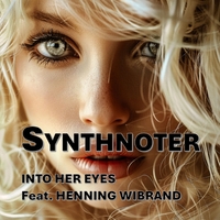 Into Her Eyes ,  ,  885288280593