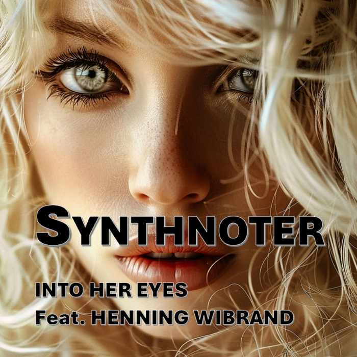 Into Her Eyes ,  ,  885288280593