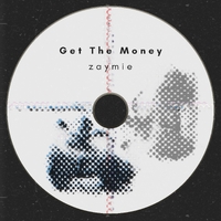 Get The Money ,  ,  885288281323