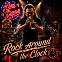 Rock Around the Clock ,  ,  885288254051