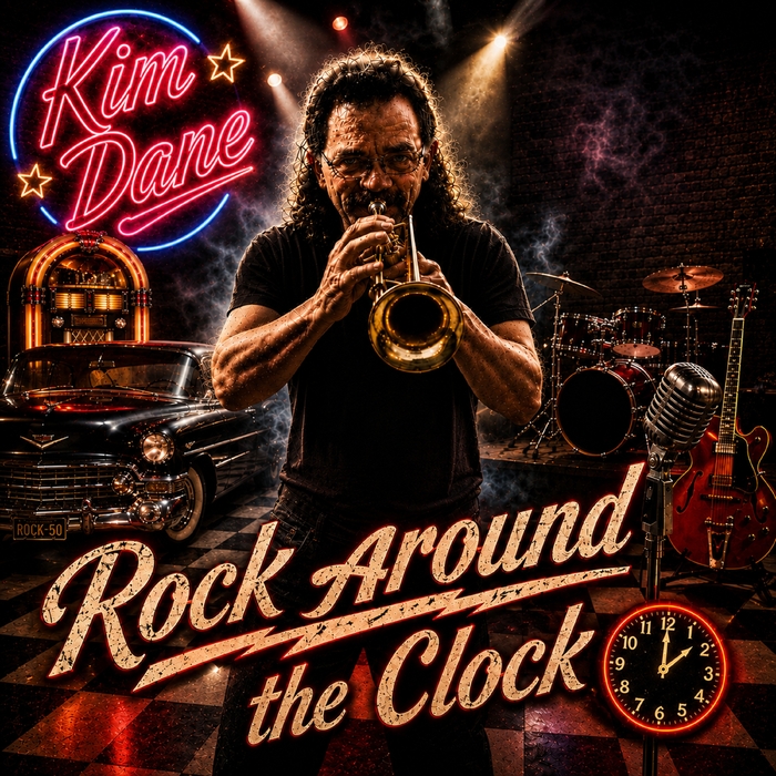 Rock Around the Clock ,  ,  885288254051