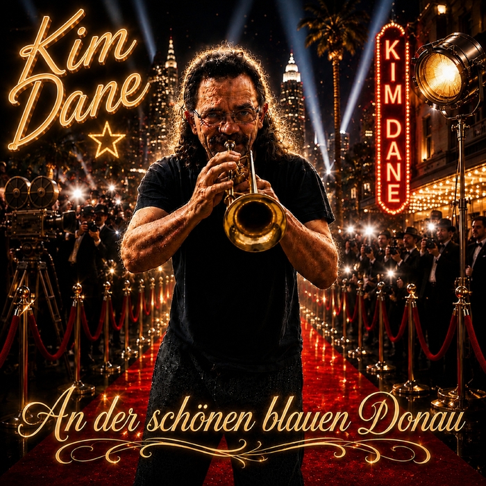 An der schönen blauen Donau ,  ,  885288275964