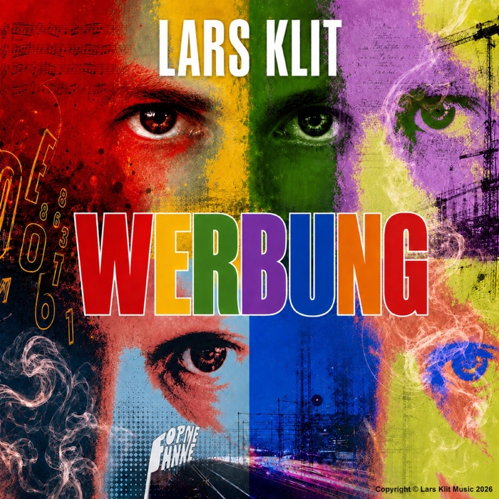 Klit: Werbung ,  2026 remaster ,  885288156836